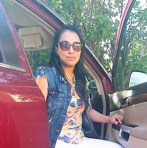 Meet your Posher, Rosa